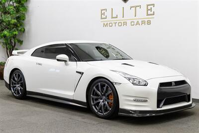 2016 Nissan GT-R Premium - Photo 9 - Concord, CA 94520