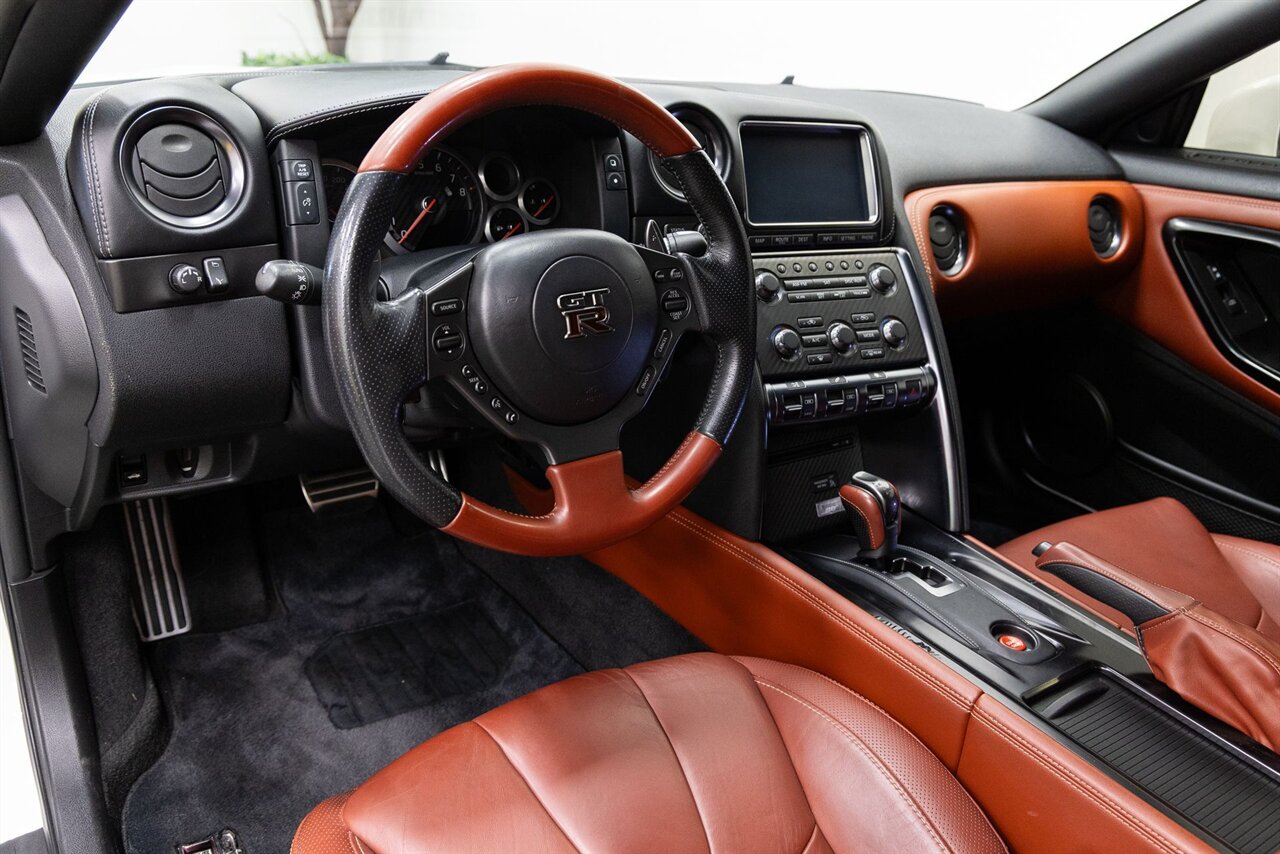 2016 Nissan GT-R Premium - Photo 6 - Concord, CA 94520