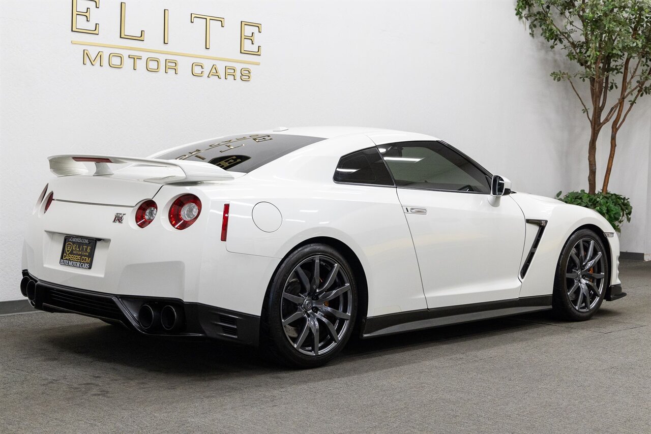 2016 Nissan GT-R Premium - Photo 11 - Concord, CA 94520