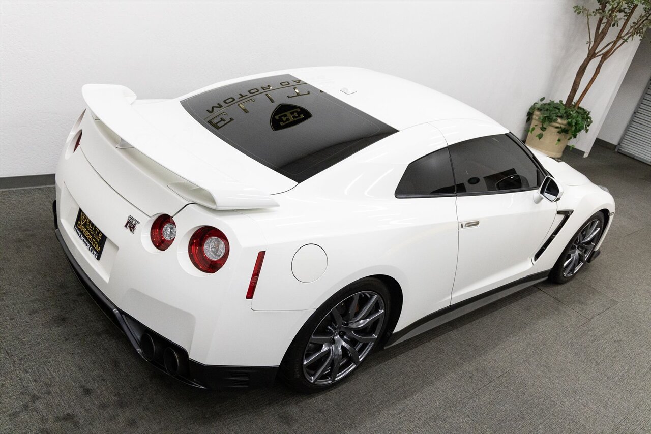 2016 Nissan GT-R Premium - Photo 25 - Concord, CA 94520