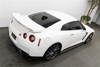 2016 Nissan GT-R Premium - Photo 25 - Concord, CA 94520