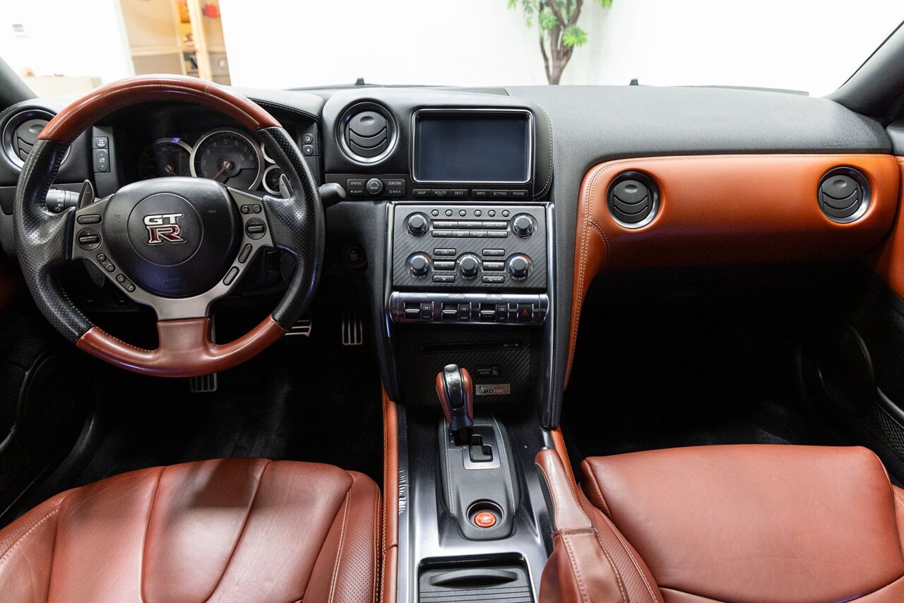 2016 Nissan GT-R Premium - Photo 5 - Concord, CA 94520
