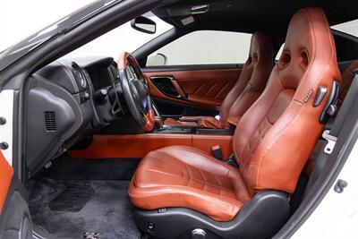 2016 Nissan GT-R Premium - Photo 7 - Concord, CA 94520