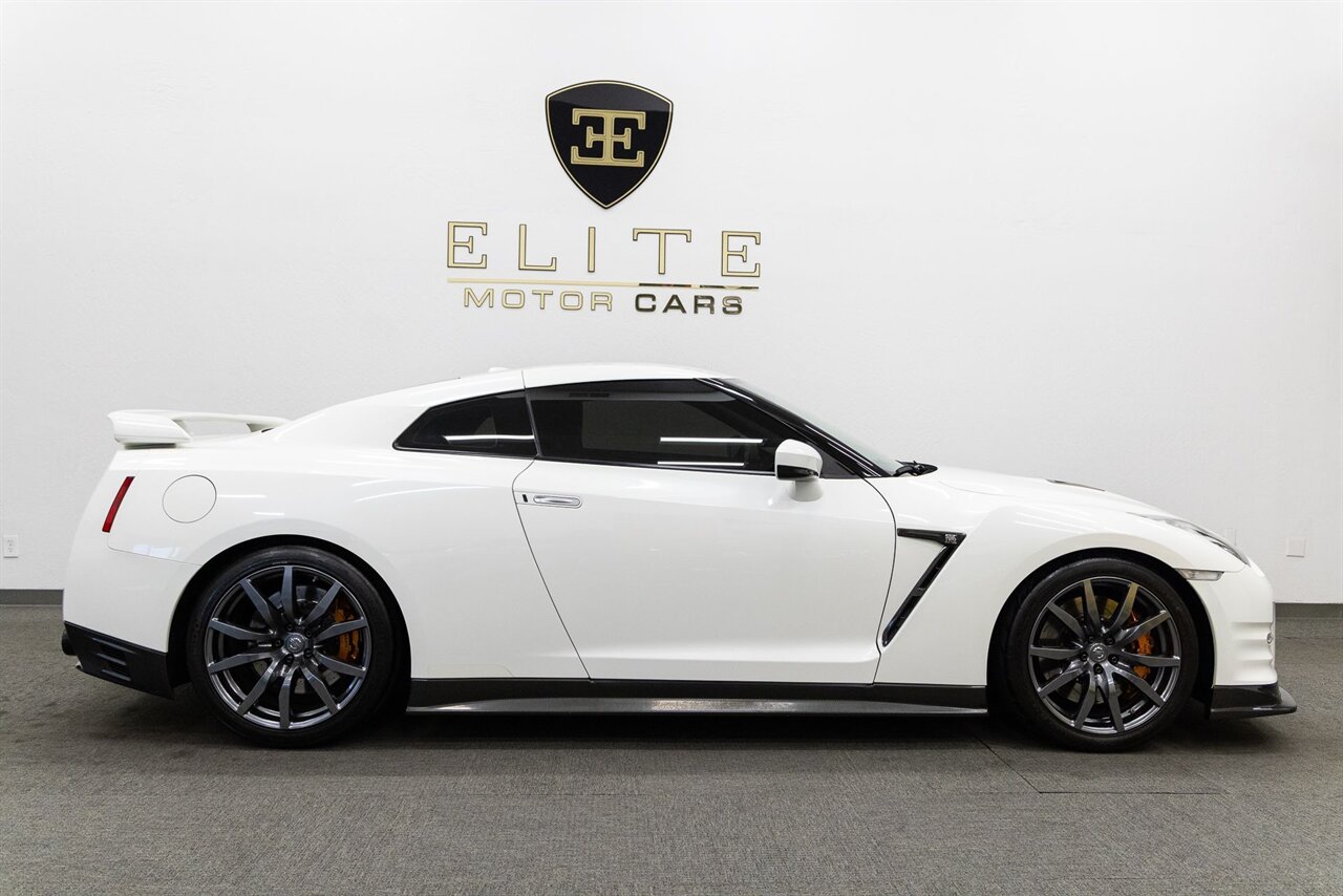2016 Nissan GT-R Premium - Photo 10 - Concord, CA 94520