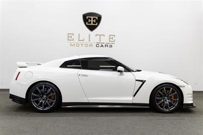 2016 Nissan GT-R Premium - Photo 10 - Concord, CA 94520