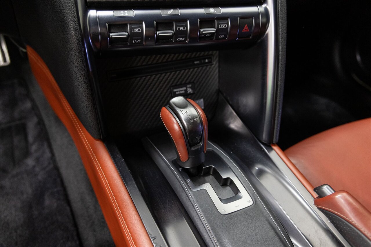 2016 Nissan GT-R Premium - Photo 20 - Concord, CA 94520