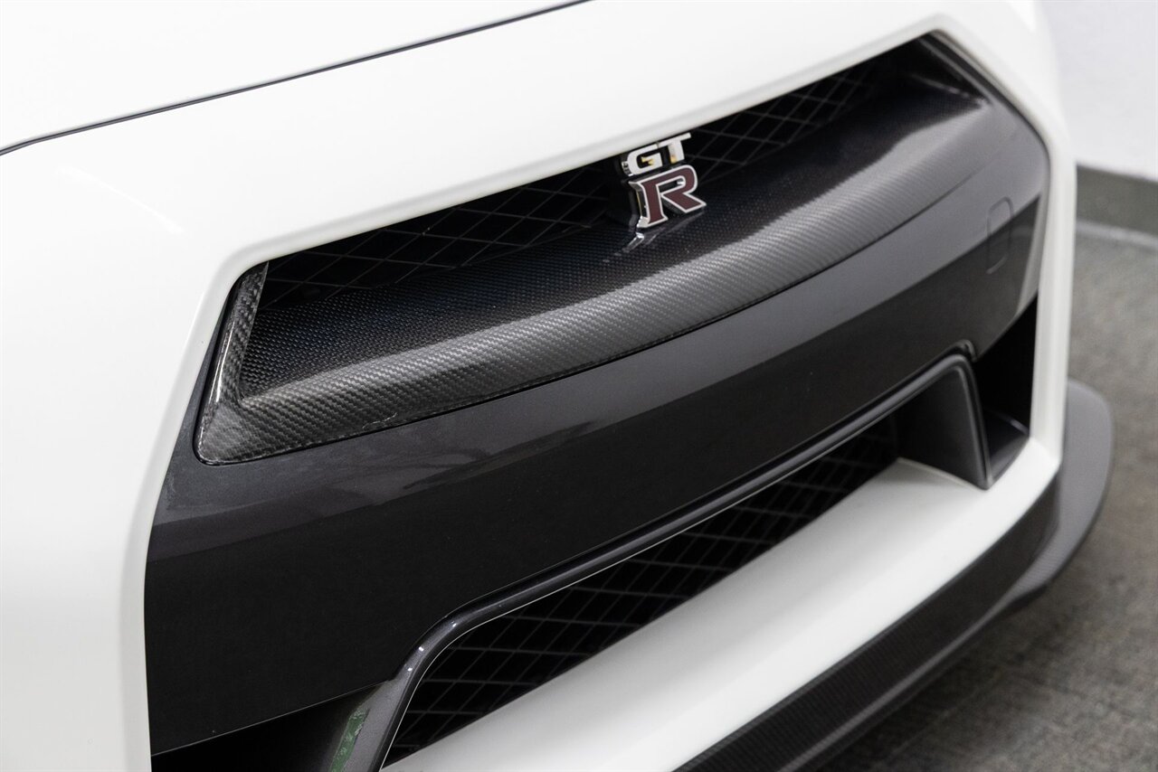 2016 Nissan GT-R Premium - Photo 27 - Concord, CA 94520