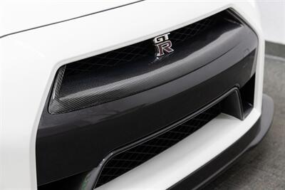 2016 Nissan GT-R Premium - Photo 27 - Concord, CA 94520