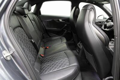 2018 Audi S4 3.0T Premium Plus quattro - Photo 15 - Concord, CA 94520
