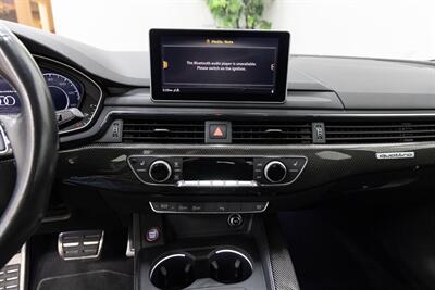 2018 Audi S4 3.0T Premium Plus quattro - Photo 18 - Concord, CA 94520