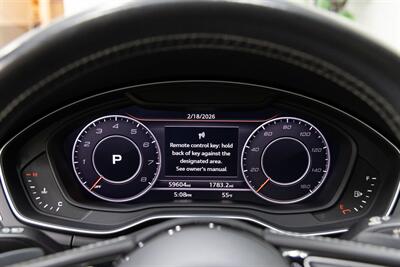 2018 Audi S4 3.0T Premium Plus quattro - Photo 17 - Concord, CA 94520
