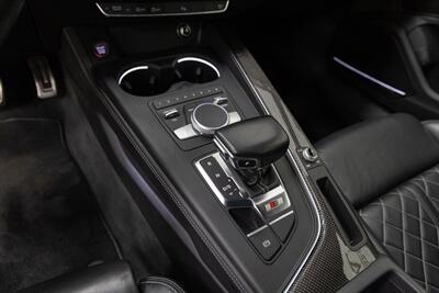 2018 Audi S4 3.0T Premium Plus quattro - Photo 20 - Concord, CA 94520