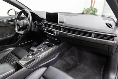 2018 Audi S4 3.0T Premium Plus quattro - Photo 13 - Concord, CA 94520