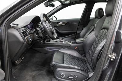 2018 Audi S4 3.0T Premium Plus quattro - Photo 7 - Concord, CA 94520