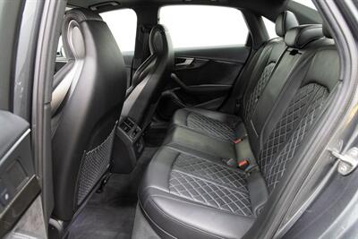 2018 Audi S4 3.0T Premium Plus quattro - Photo 8 - Concord, CA 94520