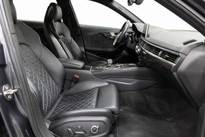 2018 Audi S4 3.0T Premium Plus quattro - Photo 14 - Concord, CA 94520