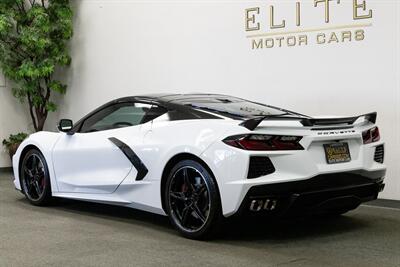 2021 Chevrolet Corvette Stingray 2LT   - Photo 3 - Concord, CA 94520