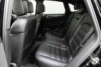 2017 Porsche Macan Turbo - Photo 8 - Concord, CA 94520