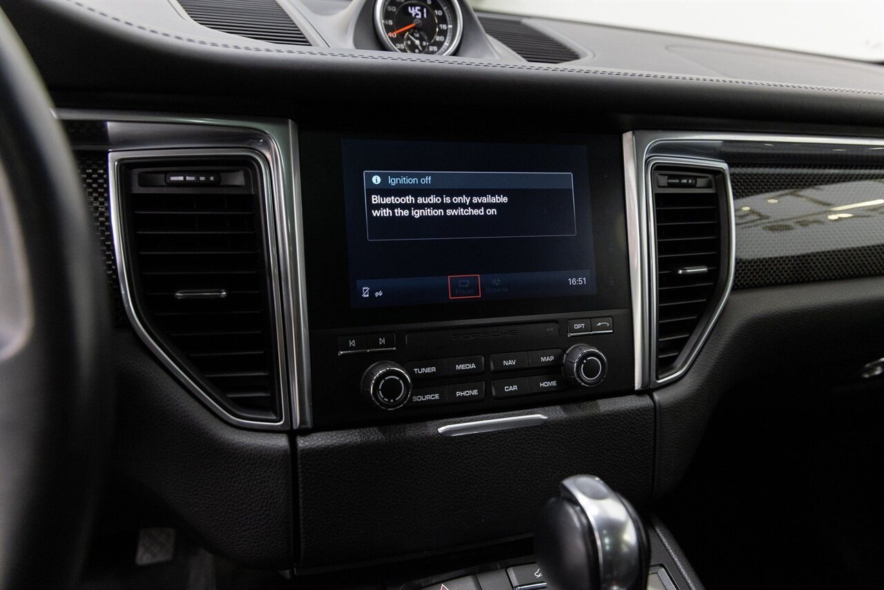 2017 Porsche Macan Turbo - Photo 19 - Concord, CA 94520