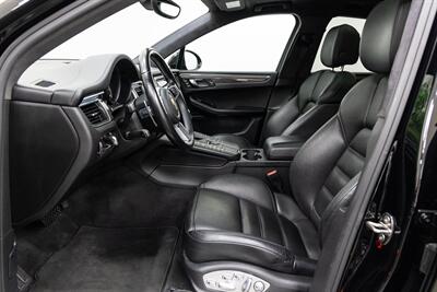 2017 Porsche Macan Turbo - Photo 7 - Concord, CA 94520