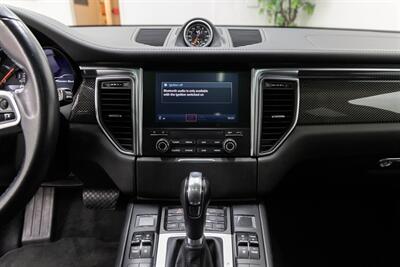 2017 Porsche Macan Turbo - Photo 18 - Concord, CA 94520