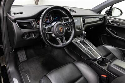 2017 Porsche Macan Turbo - Photo 6 - Concord, CA 94520