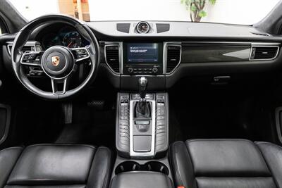 2017 Porsche Macan Turbo - Photo 5 - Concord, CA 94520