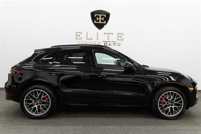 2017 Porsche Macan Turbo - Photo 10 - Concord, CA 94520