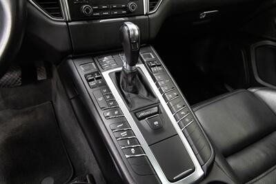 2017 Porsche Macan Turbo - Photo 20 - Concord, CA 94520