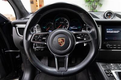 2017 Porsche Macan Turbo - Photo 16 - Concord, CA 94520