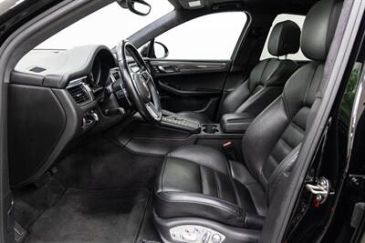 2017 Porsche Macan Turbo - Photo 7 - Concord, CA 94520