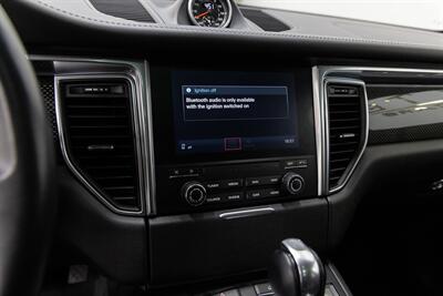 2017 Porsche Macan Turbo - Photo 19 - Concord, CA 94520