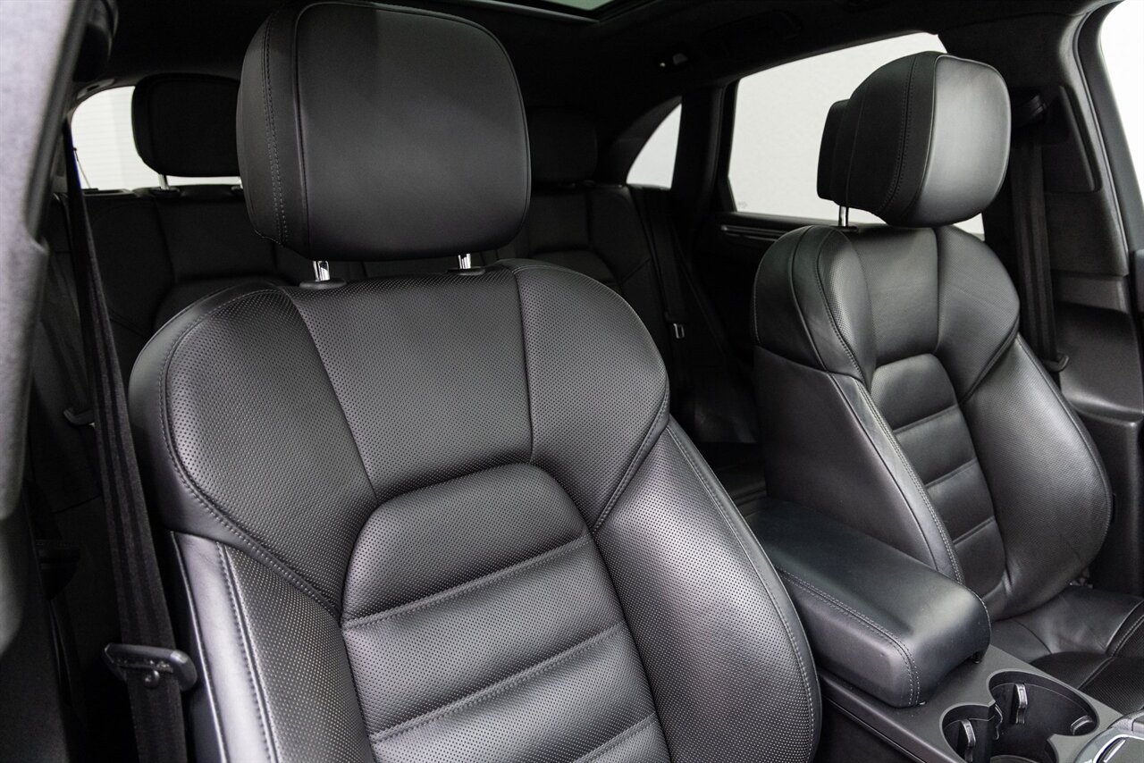 2017 Porsche Macan Turbo - Photo 22 - Concord, CA 94520