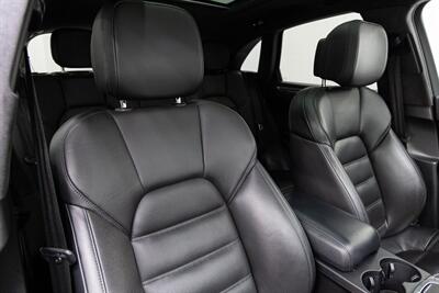 2017 Porsche Macan Turbo - Photo 22 - Concord, CA 94520