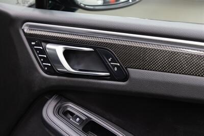 2017 Porsche Macan Turbo - Photo 21 - Concord, CA 94520