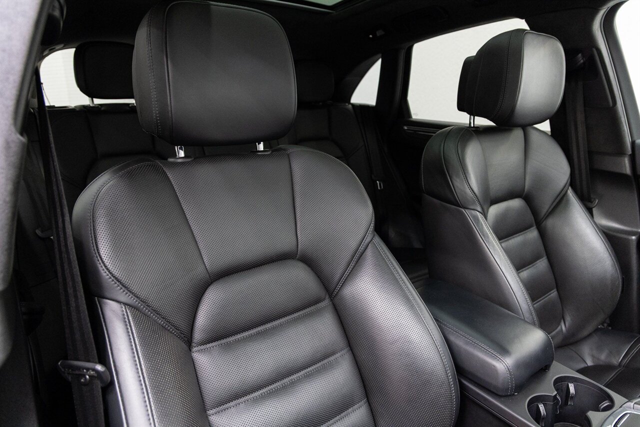2017 Porsche Macan Turbo - Photo 22 - Concord, CA 94520