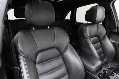 2017 Porsche Macan Turbo - Photo 22 - Concord, CA 94520