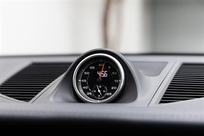 2017 Porsche Macan Turbo - Photo 23 - Concord, CA 94520