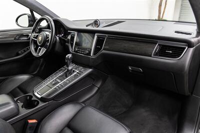 2017 Porsche Macan Turbo - Photo 13 - Concord, CA 94520