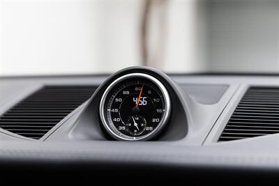 2017 Porsche Macan Turbo - Photo 23 - Concord, CA 94520