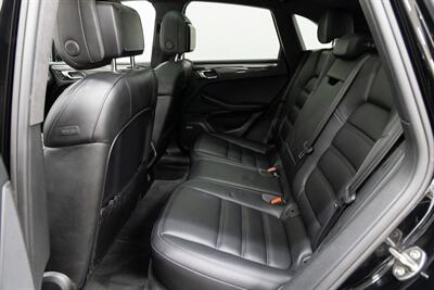 2017 Porsche Macan Turbo - Photo 8 - Concord, CA 94520
