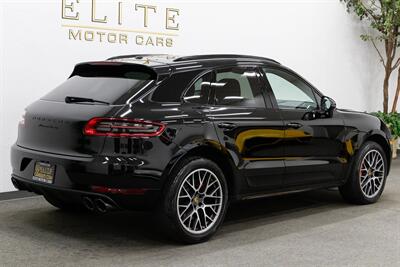 2017 Porsche Macan Turbo - Photo 11 - Concord, CA 94520