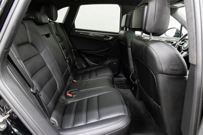 2017 Porsche Macan Turbo - Photo 15 - Concord, CA 94520