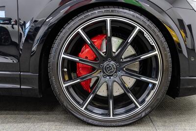 2021 Audi RS Q8 4.0T quattro   - Photo 26 - Concord, CA 94520