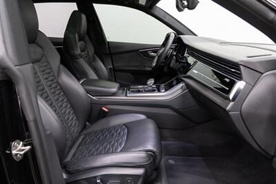 2021 Audi RS Q8 4.0T quattro   - Photo 14 - Concord, CA 94520