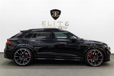 2021 Audi RS Q8 4.0T quattro   - Photo 10 - Concord, CA 94520