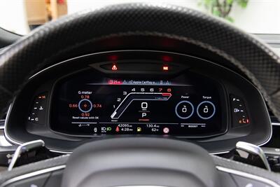 2021 Audi RS Q8 4.0T quattro   - Photo 17 - Concord, CA 94520