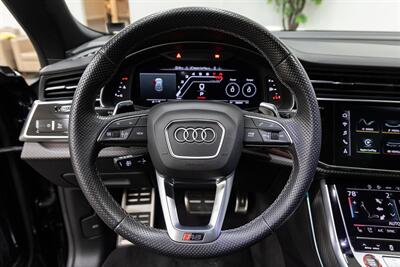 2021 Audi RS Q8 4.0T quattro   - Photo 16 - Concord, CA 94520