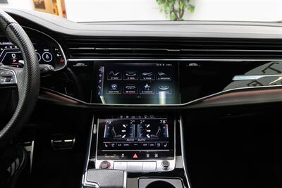 2021 Audi RS Q8 4.0T quattro   - Photo 18 - Concord, CA 94520
