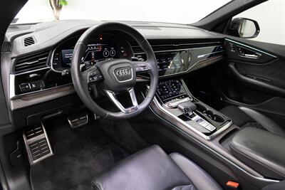 2021 Audi RS Q8 4.0T quattro   - Photo 6 - Concord, CA 94520